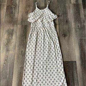 KIDS Old Navy tank top dress